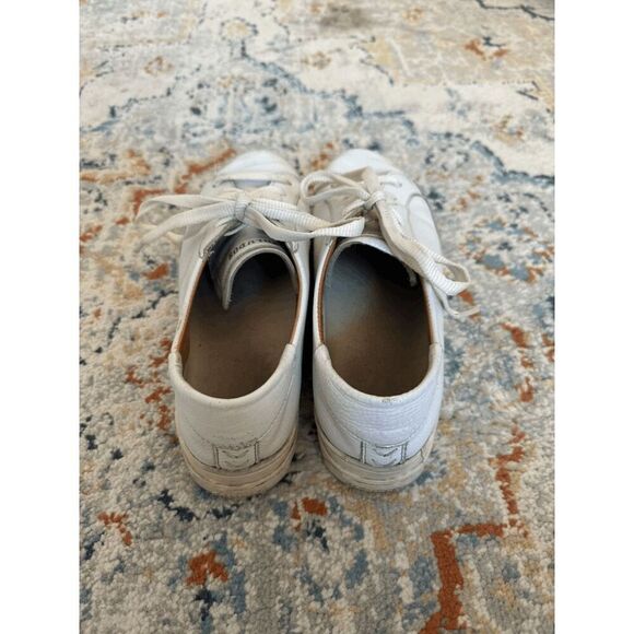 Soludos The Ibiza Platform Sneaker - Picture 4 of 6